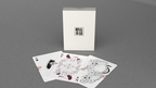 The Urban Legends (Japan Standard Edition) Playing Cards by Murphy's Magic Supplies, Inc.