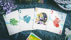 Daydream Playing Cards by King Star by Murphy's Magic Supplies, Inc.