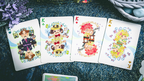 Daydream Playing Cards by King Star by Murphy's Magic Supplies, Inc.