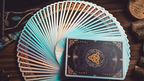 Magic Crystals Playing Cards by King Star by Murphy's Magic Supplies, Inc.