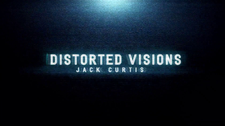 Distorted Visions by The 1914 and Jack Curtis video DOWNLOAD by Murphy's Magic Supplies, Inc.