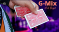 The Vault - G-Mix by Arnel Renegado  video DOWNLOAD