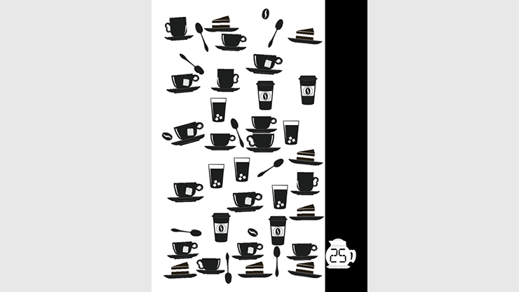 COUNTER INTUITIVE by Patrick Redford - Trick by Murphy's Magic Supplies, Inc.