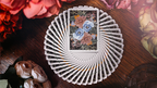 Wild Garden Playing Cards by Murphy's Magic Supplies, Inc.