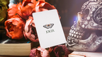Wild Garden Playing Cards by Murphy's Magic Supplies, Inc.