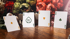 Wild Garden Playing Cards by Murphy's Magic Supplies, Inc.