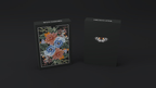 Wild Garden Playing Cards by Murphy's Magic Supplies, Inc.
