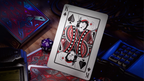 Stranger Things Playing Cards by theory11 by Murphy's Magic Supplies, Inc.