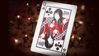 Stranger Things Playing Cards by theory11 by Murphy's Magic Supplies, Inc.