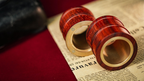 The Tunnel by Artisan Coin - Trick by Murphy's Magic Supplies, Inc.