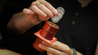 The Tunnel by Artisan Coin - Trick by Murphy's Magic Supplies, Inc.