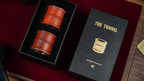 The Tunnel by Artisan Coin - Trick by Murphy's Magic Supplies, Inc.