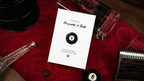 Magnetic 8 Ball by David Penn & TCC- Trick by Murphy's Magic Supplies, Inc.