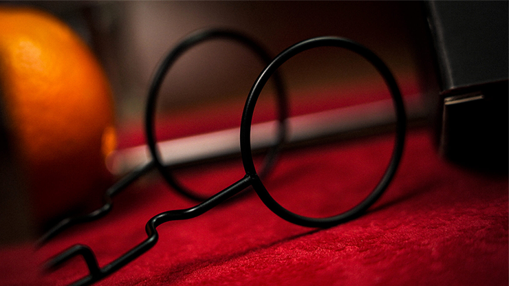 The Inversion Holder by David Penn & TCC- Trick by Murphy's Magic Supplies, Inc.