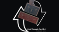 C.T.C. 3.0 (Card Through Card) By Kenneth Costa video DOWNLOAD by Murphy's Magic Supplies, Inc.