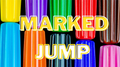 Marked Jump by Anthony Vasquez video DOWNLOAD by Murphy's Magic Supplies, Inc.