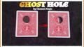 Ghost Hole by Thomaz Magic video DOWNLOAD by Murphy's Magic Supplies, Inc.
