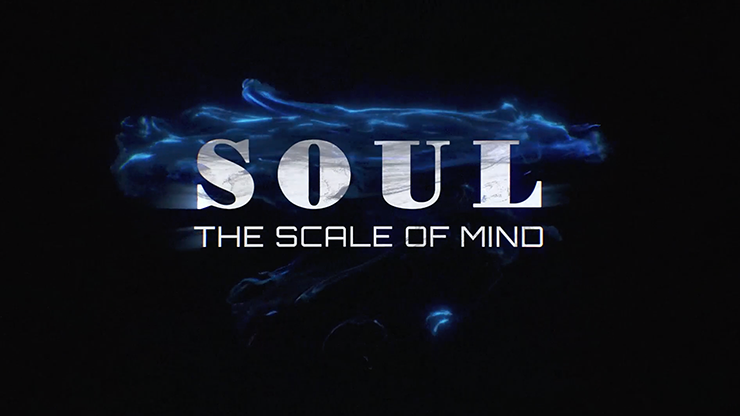 SOUL (Gimmicks and Online Instructions) by Wenzi - Trick by Murphy's Magic Supplies, Inc.