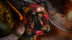 Limited Edition Bicycle Dark Templar Playing Cards by Murphy's Magic Supplies, Inc.