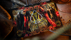 Limited Edition Bicycle Dark Templar Playing Cards by Murphy's Magic Supplies, Inc.
