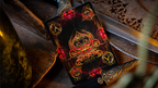 Limited Edition Bicycle Dark Templar Playing Cards by Murphy's Magic Supplies, Inc.