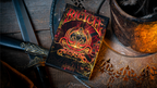 Limited Edition Bicycle Dark Templar Playing Cards by Murphy's Magic Supplies, Inc.