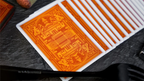 Steak House Playing Cards by Fast Foods Playing Cards by Murphy's Magic Supplies, Inc.