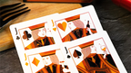 Steak House Playing Cards by Fast Foods Playing Cards by Murphy's Magic Supplies, Inc.