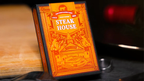Steak House Playing Cards by Fast Foods Playing Cards by Murphy's Magic Supplies, Inc.