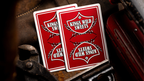 Table Players Volume 29 (Kings Wild Sweets) Playing Cards by Kings Wild Project by Murphy's Magic Supplies, Inc.
