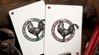 Table Players Volume 29 (Kings Wild Sweets) Playing Cards by Kings Wild Project by Murphy's Magic Supplies, Inc.