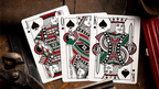Table Players Volume 29 (Kings Wild Sweets) Playing Cards by Kings Wild Project by Murphy's Magic Supplies, Inc.