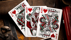 Table Players Volume 29 (Kings Wild Sweets) Playing Cards by Kings Wild Project by Murphy's Magic Supplies, Inc.