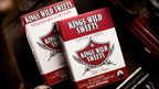 Table Players Volume 29 (Kings Wild Sweets) Playing Cards by Kings Wild Project by Murphy's Magic Supplies, Inc.