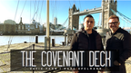 The Covenant Deck by David Penn and Marc Spelmann by Murphy's Magic Supplies, Inc.