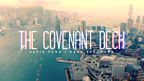 The Covenant Deck by David Penn and Marc Spelmann by Murphy's Magic Supplies, Inc.