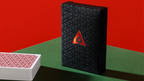 ACES (RED) Playing Cards by Murphy's Magic Supplies, Inc.