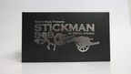 The Return of Stickman Bob (Gimmicks and Online Instructions) by Kieron Johnson - Trick by Murphy's Magic Supplies, Inc.