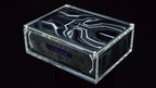 Carat XBC V2 Single Deck Case by Murphy's Magic Supplies, Inc.