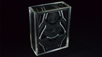 Carat XBC V2 Single Deck Case by Murphy's Magic Supplies, Inc.