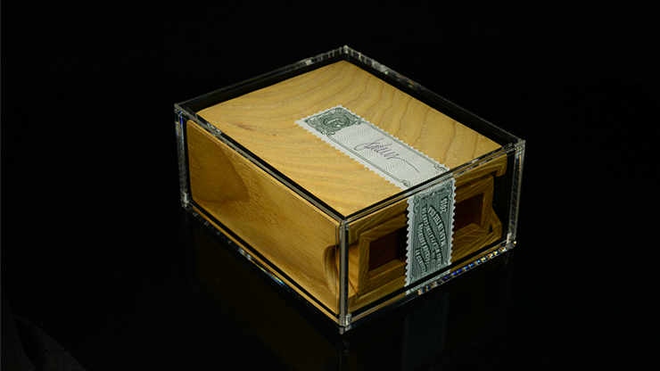 Carat XLG Legacy Case by Murphy's Magic Supplies, Inc.