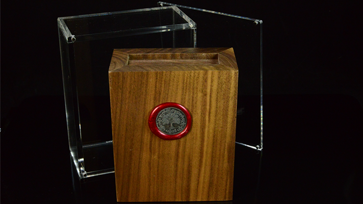 Carat XLG Legacy Case by Murphy's Magic Supplies, Inc.