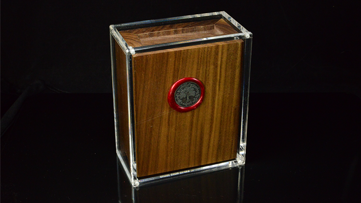 Carat XLG Legacy Case by Murphy's Magic Supplies, Inc.