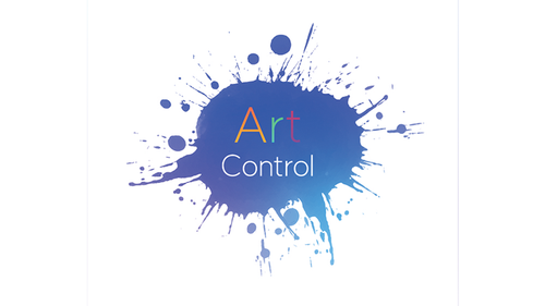 Art Control by MOON video DOWNLOAD by Murphy's Magic Supplies, Inc.