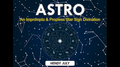 Astro by Hendy July eBook DOWNLOAD by Murphy's Magic Supplies, Inc.