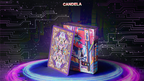Candela Playing Cards by Murphy's Magic Supplies, Inc.