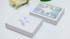 Innocence (Holographic Edition) Playing Cards by Murphy's Magic Supplies, Inc.