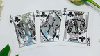 Innocence (Holographic Edition) Playing Cards by Murphy's Magic Supplies, Inc.