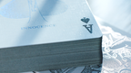 Innocence (Holographic Edition) Playing Cards by Murphy's Magic Supplies, Inc.
