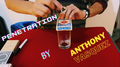 Penetration by Anthony Vasquez video DOWNLOAD by Murphy's Magic Supplies, Inc.